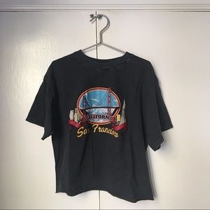 J. Galt San Francisco T-Shirt